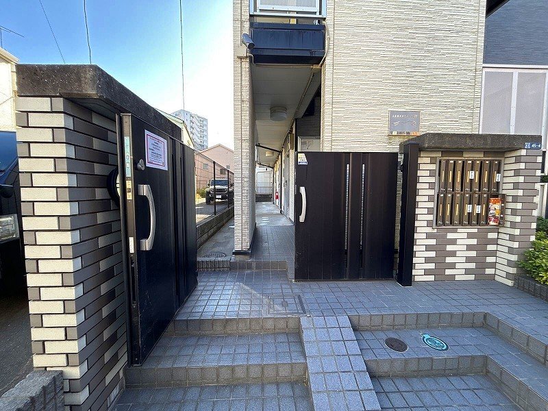 居間